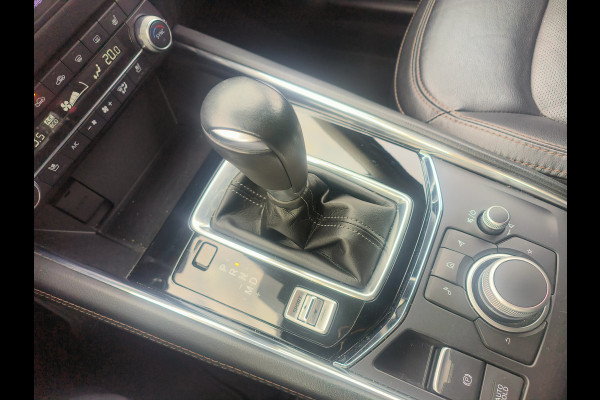 Mazda CX-5 2.0 SkyActiv-G 165 Luxury Rijklaar “Sinds 1970 | 5.000+ reviews | Score 9,5 | Service zoals ’t hoort” Henk Jongen Auto's in Helmond,  al 50 jaar service zoals 't hoort!
