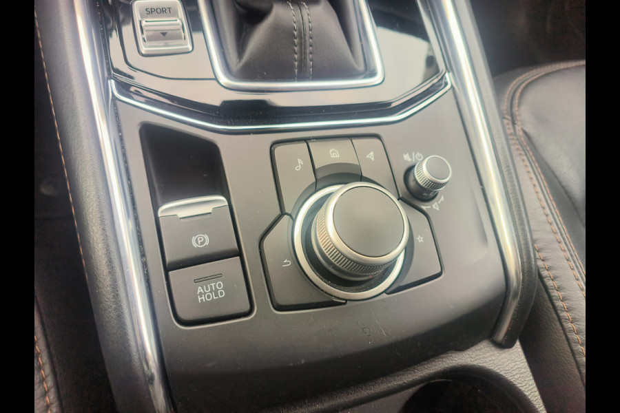 Mazda CX-5 2.0 SkyActiv-G 165 Luxury Rijklaar “Sinds 1970 | 5.000+ reviews | Score 9,5 | Service zoals ’t hoort” Henk Jongen Auto's in Helmond,  al 50 jaar service zoals 't hoort!