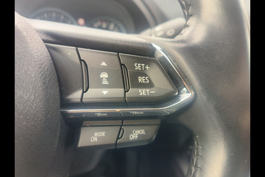 Mazda CX-5 2.0 SkyActiv-G 165 Luxury Rijklaar “Sinds 1970 | 5.000+ reviews | Score 9,5 | Service zoals ’t hoort” Henk Jongen Auto's in Helmond,  al 50 jaar service zoals 't hoort!