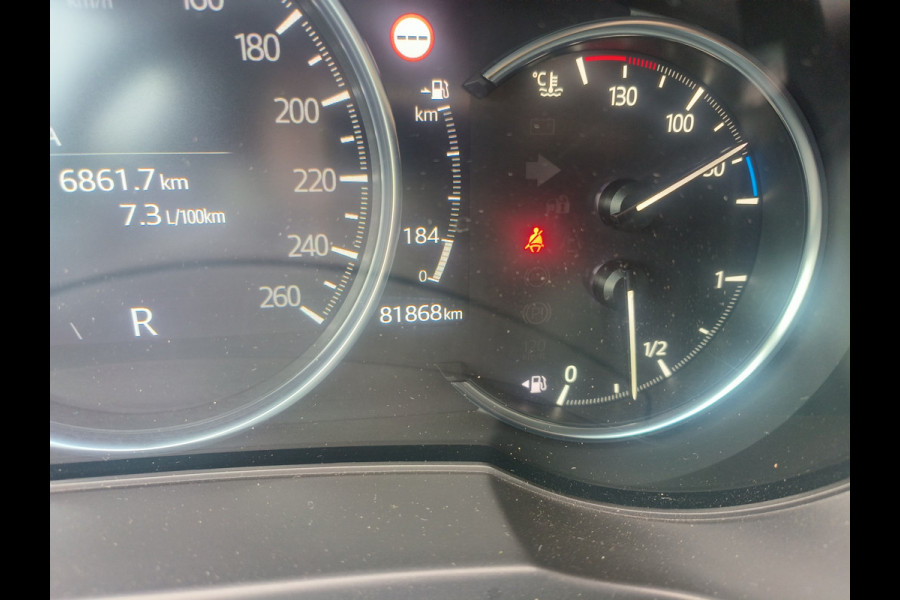 Mazda CX-5 2.0 SkyActiv-G 165 Luxury Rijklaar “Sinds 1970 | 5.000+ reviews | Score 9,5 | Service zoals ’t hoort” Henk Jongen Auto's in Helmond,  al 50 jaar service zoals 't hoort!