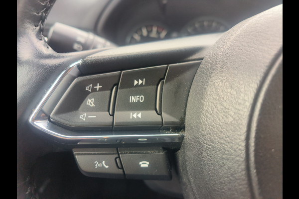 Mazda CX-5 2.0 SkyActiv-G 165 Luxury Rijklaar “Sinds 1970 | 5.000+ reviews | Score 9,5 | Service zoals ’t hoort” Henk Jongen Auto's in Helmond,  al 50 jaar service zoals 't hoort!