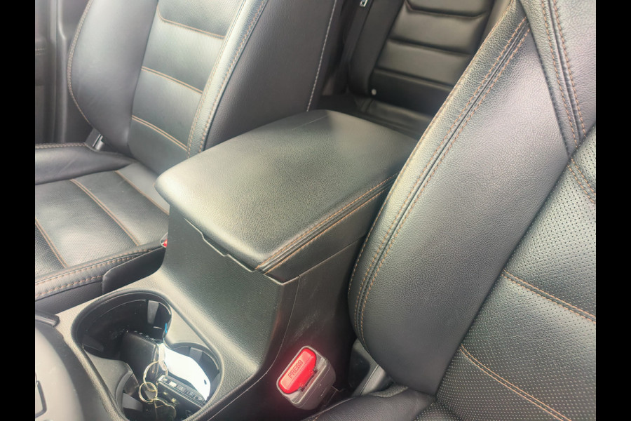Mazda CX-5 2.0 SkyActiv-G 165 Luxury Rijklaar “Sinds 1970 | 5.000+ reviews | Score 9,5 | Service zoals ’t hoort” Henk Jongen Auto's in Helmond,  al 50 jaar service zoals 't hoort!