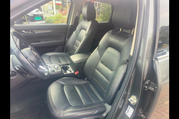 Mazda CX-5 2.0 SkyActiv-G 165 Luxury Rijklaar “Sinds 1970 | 5.000+ reviews | Score 9,5 | Service zoals ’t hoort” Henk Jongen Auto's in Helmond,  al 50 jaar service zoals 't hoort!