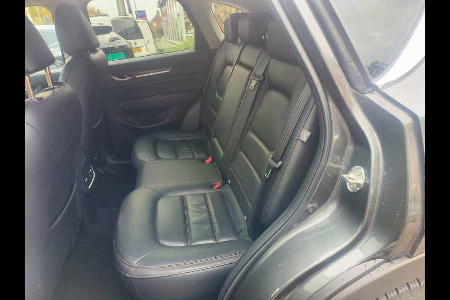 Mazda CX-5 2.0 SkyActiv-G 165 Luxury Rijklaar “Sinds 1970 | 5.000+ reviews | Score 9,5 | Service zoals ’t hoort” Henk Jongen Auto's in Helmond,  al 50 jaar service zoals 't hoort!