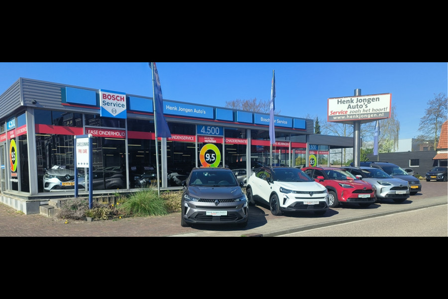 Mazda CX-5 2.0 SkyActiv-G 165 Luxury Rijklaar “Sinds 1970 | 5.000+ reviews | Score 9,5 | Service zoals ’t hoort” Henk Jongen Auto's in Helmond,  al 50 jaar service zoals 't hoort!