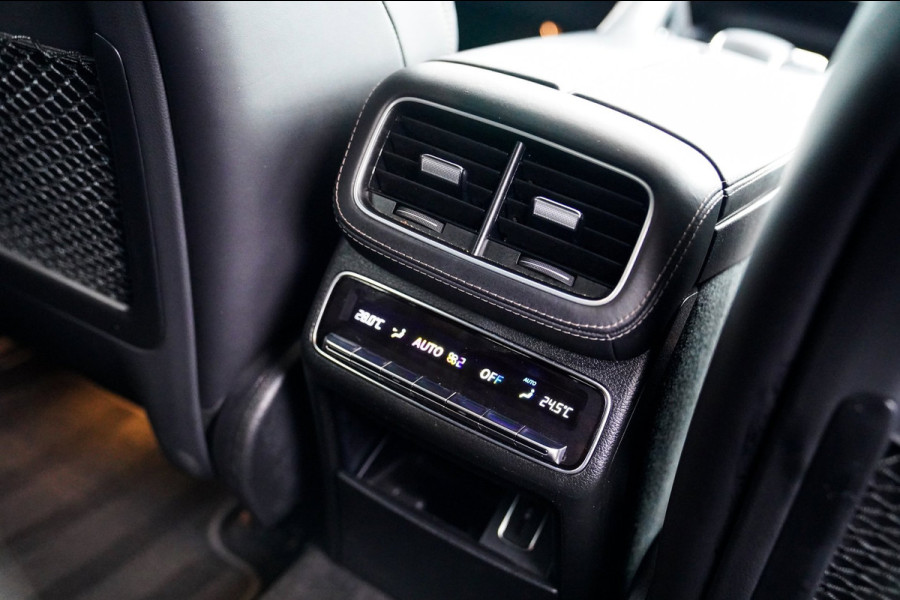 Mercedes-Benz GLE Coupé AMG 53 4MATIC+ Ultimate | Head Up Display | 360 CAM | Luchtvering | Carbon Interieur | Burmester