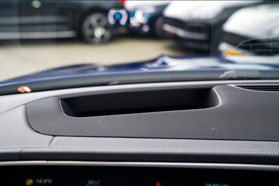 Mercedes-Benz GLE Coupé AMG 53 4MATIC+ Ultimate | Head Up Display | 360 CAM | Luchtvering | Carbon Interieur | Burmester