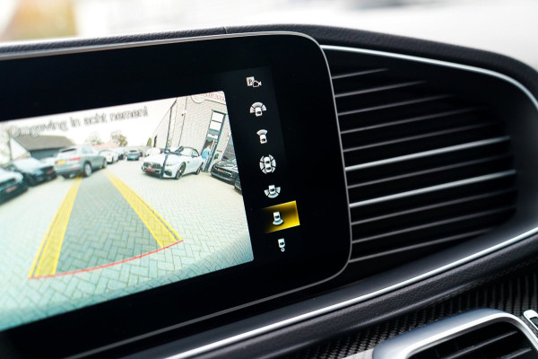Mercedes-Benz GLE Coupé AMG 53 4MATIC+ Ultimate | Head Up Display | 360 CAM | Luchtvering | Carbon Interieur | Burmester