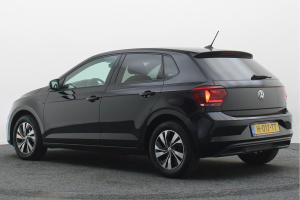 Volkswagen Polo 1.0 TSI Comfortline Virtual Cockpit, Camera, ACC, Apple Carplay, DAB, 15"