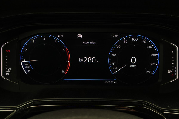 Volkswagen Polo 1.0 TSI Comfortline Virtual Cockpit, Camera, ACC, Apple Carplay, DAB, 15"