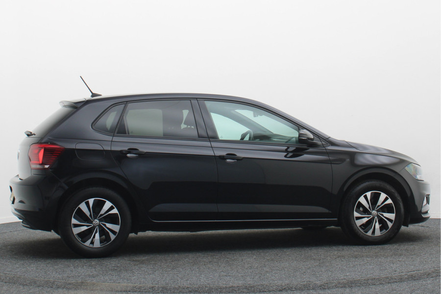 Volkswagen Polo 1.0 TSI Comfortline Virtual Cockpit, Camera, ACC, Apple Carplay, DAB, 15"