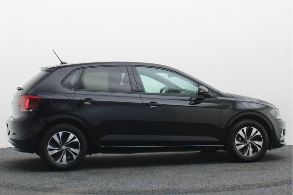 Volkswagen Polo 1.0 TSI Comfortline Virtual Cockpit, Camera, ACC, Apple Carplay, DAB, 15"