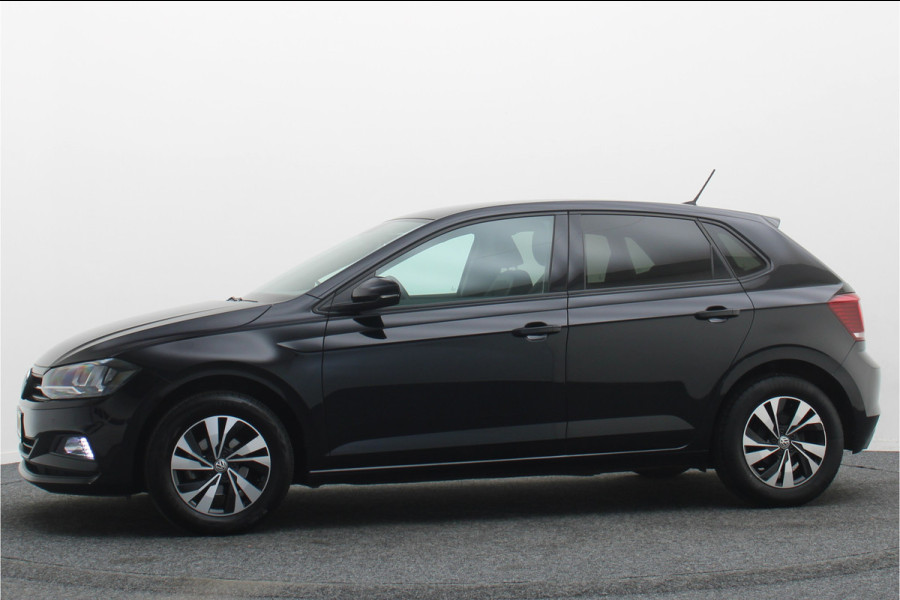 Volkswagen Polo 1.0 TSI Comfortline Virtual Cockpit, Camera, ACC, Apple Carplay, DAB, 15"