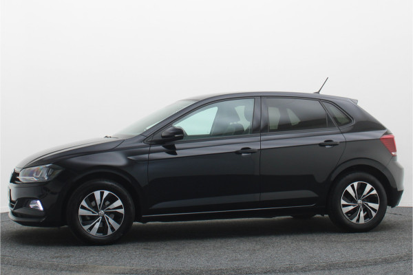 Volkswagen Polo 1.0 TSI Comfortline Virtual Cockpit, Camera, ACC, Apple Carplay, DAB, 15"