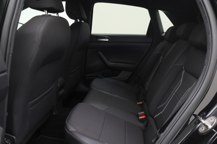 Volkswagen Polo 1.0 TSI Comfortline Virtual Cockpit, Camera, ACC, Apple Carplay, DAB, 15"