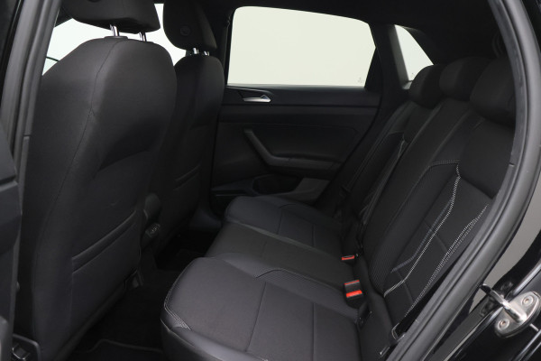Volkswagen Polo 1.0 TSI Comfortline Virtual Cockpit, Camera, ACC, Apple Carplay, DAB, 15"