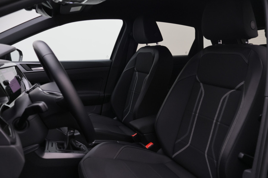 Volkswagen Polo 1.0 TSI Comfortline Virtual Cockpit, Camera, ACC, Apple Carplay, DAB, 15"