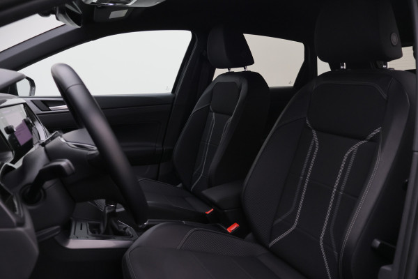 Volkswagen Polo 1.0 TSI Comfortline Virtual Cockpit, Camera, ACC, Apple Carplay, DAB, 15"