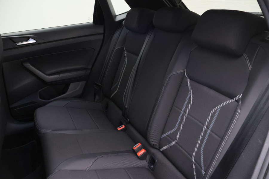 Volkswagen Polo 1.0 TSI Comfortline Virtual Cockpit, Camera, ACC, Apple Carplay, DAB, 15"