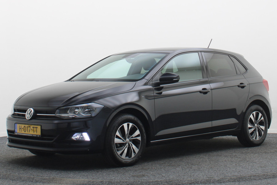 Volkswagen Polo 1.0 TSI Comfortline Virtual Cockpit, Camera, ACC, Apple Carplay, DAB, 15"