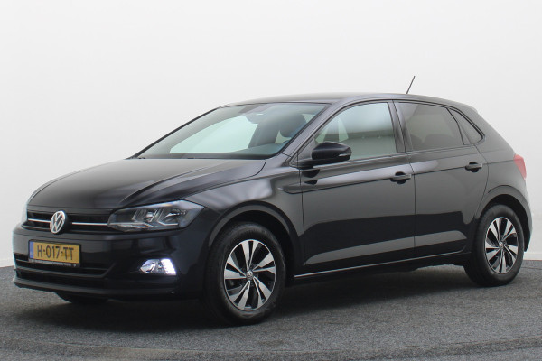 Volkswagen Polo 1.0 TSI Comfortline Virtual Cockpit, Camera, ACC, Apple Carplay, DAB, 15"