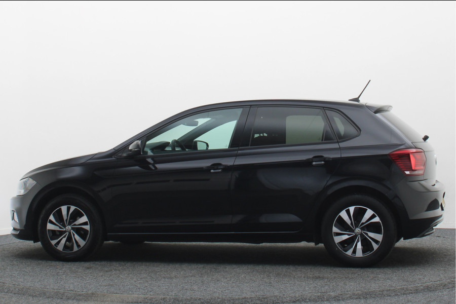 Volkswagen Polo 1.0 TSI Comfortline Virtual Cockpit, Camera, ACC, Apple Carplay, DAB, 15"