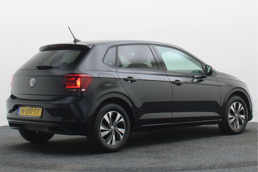 Volkswagen Polo 1.0 TSI Comfortline Virtual Cockpit, Camera, ACC, Apple Carplay, DAB, 15"