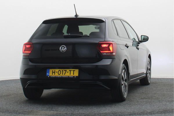 Volkswagen Polo 1.0 TSI Comfortline Virtual Cockpit, Camera, ACC, Apple Carplay, DAB, 15"