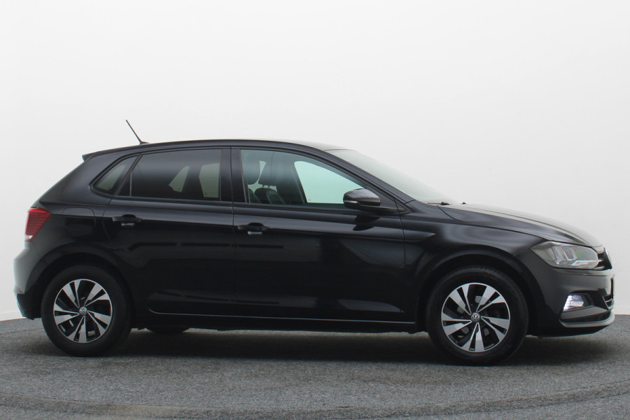 Volkswagen Polo 1.0 TSI Comfortline Virtual Cockpit, Camera, ACC, Apple Carplay, DAB, 15"