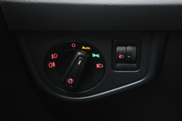 Volkswagen Polo 1.0 TSI Comfortline Virtual Cockpit, Camera, ACC, Apple Carplay, DAB, 15"
