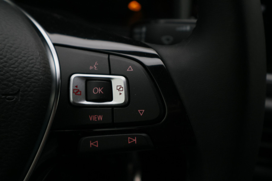 Volkswagen Polo 1.0 TSI Comfortline Virtual Cockpit, Camera, ACC, Apple Carplay, DAB, 15"