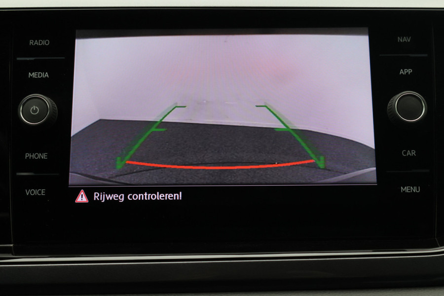 Volkswagen Polo 1.0 TSI Comfortline Virtual Cockpit, Camera, ACC, Apple Carplay, DAB, 15"