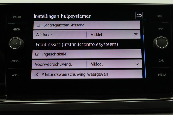Volkswagen Polo 1.0 TSI Comfortline Virtual Cockpit, Camera, ACC, Apple Carplay, DAB, 15"