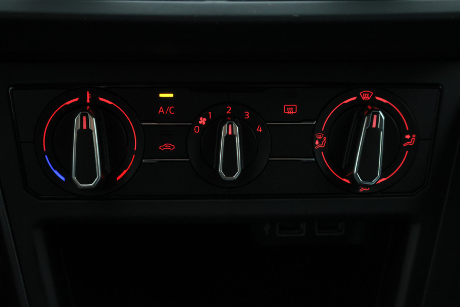 Volkswagen Polo 1.0 TSI Comfortline Virtual Cockpit, Camera, ACC, Apple Carplay, DAB, 15"