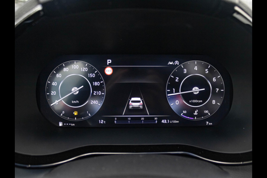 Kia Xceed 1.5 T-GDi GT-PlusLine | Automaat | Schuif/kanteldak | Adaptief | Elektrische stoelen| Stoel/stuurverwarming | Carplay | Cruise | Camera