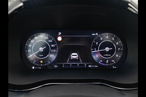 Kia Xceed 1.5 T-GDi GT-PlusLine | Automaat | Schuif/kanteldak | Adaptief | Elektrische stoelen| Stoel/stuurverwarming | Carplay | Cruise | Camera