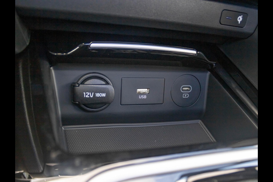 Kia Xceed 1.5 T-GDi GT-PlusLine | Automaat | Schuif/kanteldak | Adaptief | Elektrische stoelen| Stoel/stuurverwarming | Carplay | Cruise | Camera