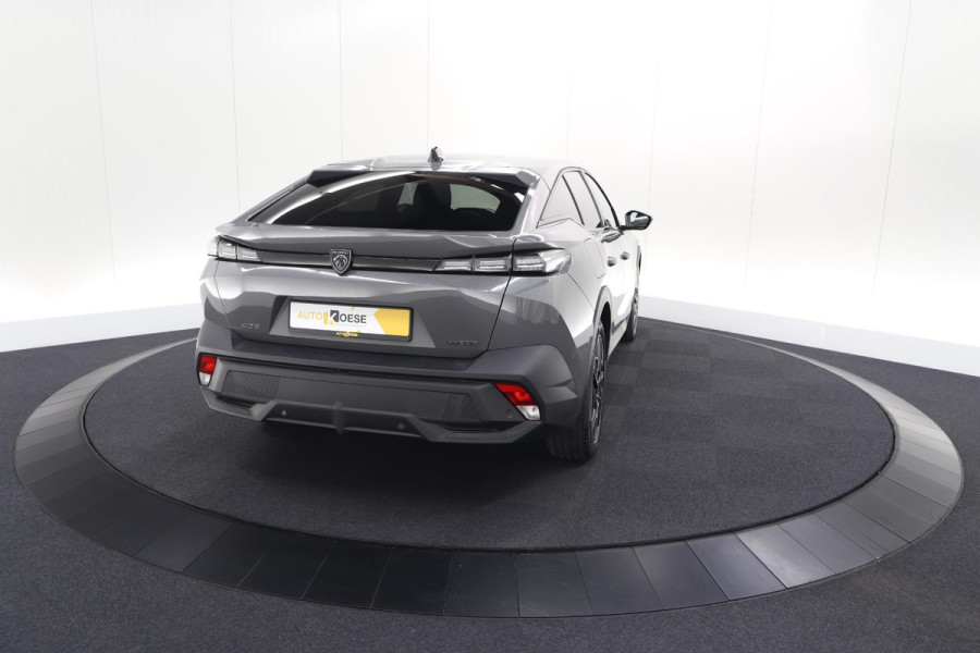 Peugeot 408 1.6 Plug-in Hybrid 225 e-EAT8 Allure | Adaptieve Cruise Control | Camera | 19 Inch Lichtmetalen Velgen | Apple Carplay