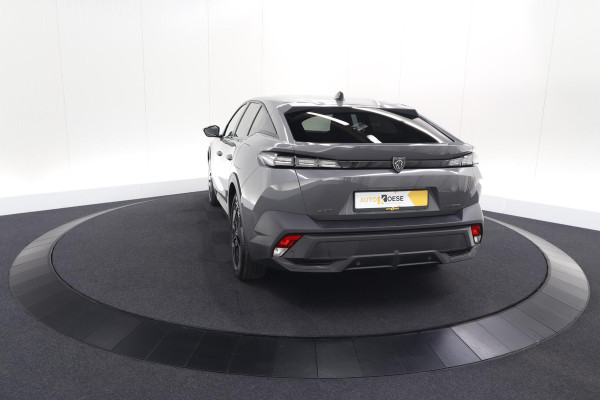 Peugeot 408 1.6 Plug-in Hybrid 225 e-EAT8 Allure | Adaptieve Cruise Control | Camera | 19 Inch Lichtmetalen Velgen | Apple Carplay