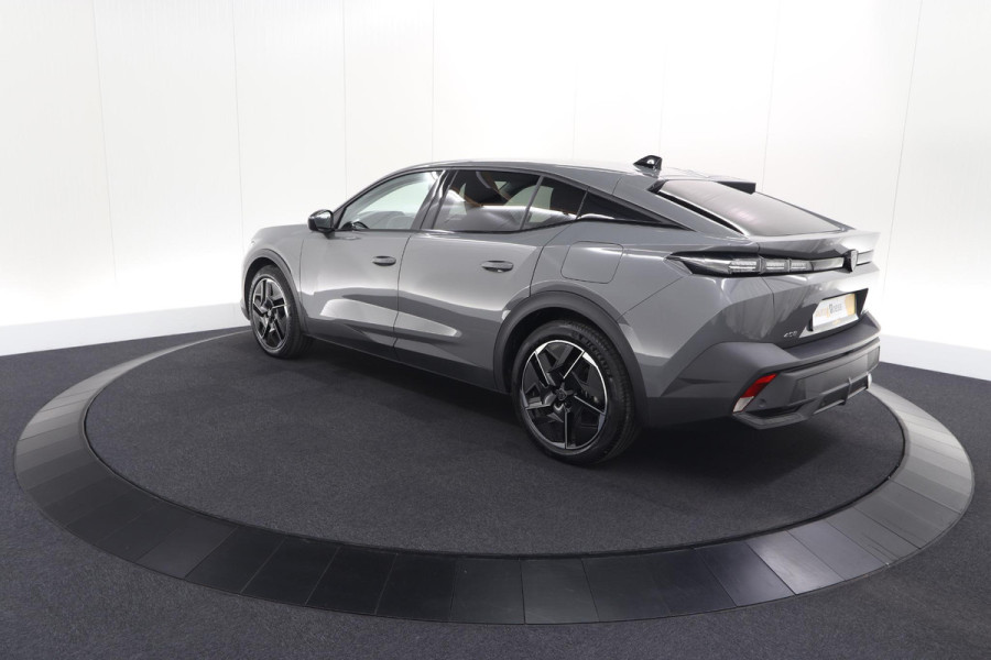 Peugeot 408 1.6 Plug-in Hybrid 225 e-EAT8 Allure | Adaptieve Cruise Control | Camera | 19 Inch Lichtmetalen Velgen | Apple Carplay