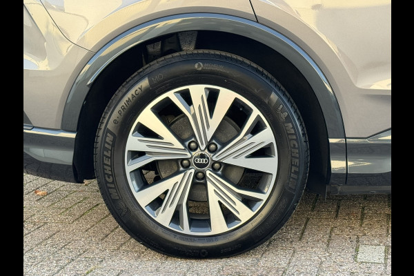 Audi Q4 e-tron 40 Launch edition Advanced 77 kWh SOH 87% Navi Carplay Camera Stoelverw. PDC V+A Electr. Achterklep