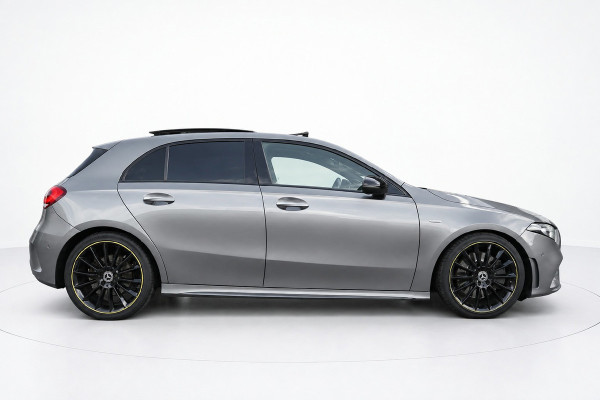 Mercedes-Benz A-Klasse 250 AMG EDITION ONE PANO SFEER HUD