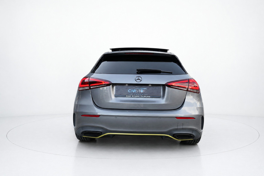 Mercedes-Benz A-Klasse 250 AMG EDITION ONE PANO SFEER HUD