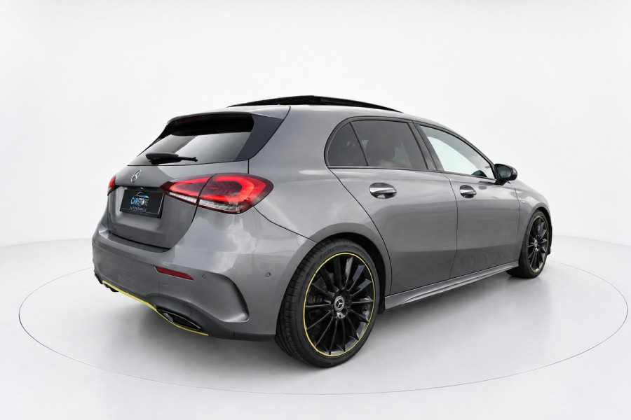 Mercedes-Benz A-Klasse 250 AMG EDITION ONE PANO SFEER HUD