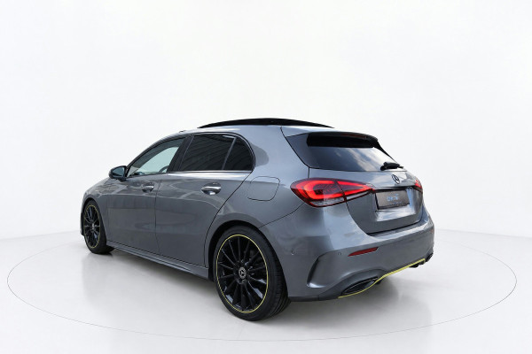 Mercedes-Benz A-Klasse 250 AMG EDITION ONE PANO SFEER HUD