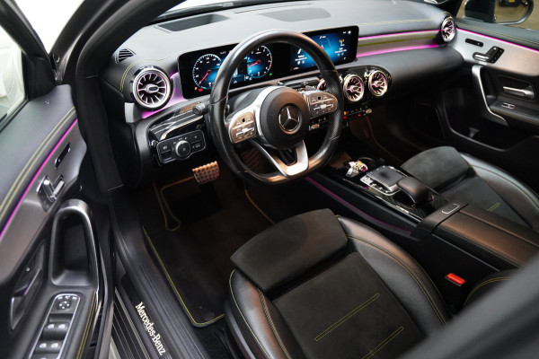 Mercedes-Benz A-Klasse 250 AMG EDITION ONE PANO SFEER HUD
