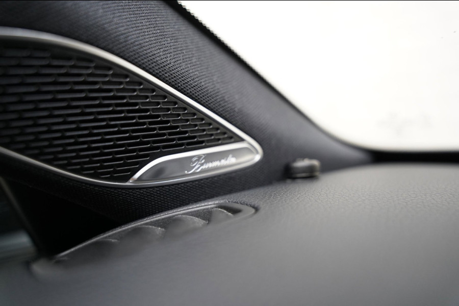 Mercedes-Benz A-Klasse 250 AMG EDITION ONE PANO SFEER HUD