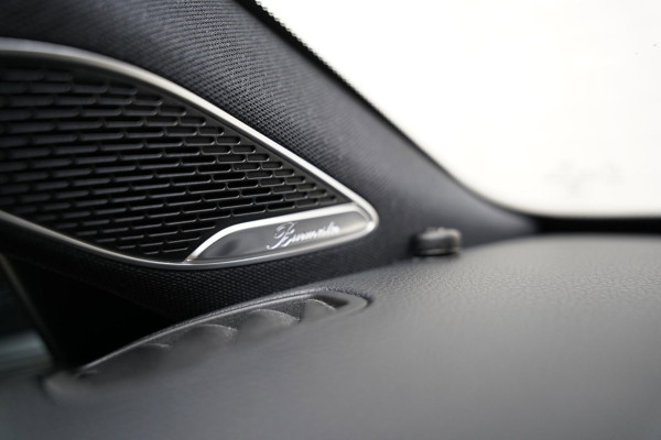 Mercedes-Benz A-Klasse 250 AMG EDITION ONE PANO SFEER HUD
