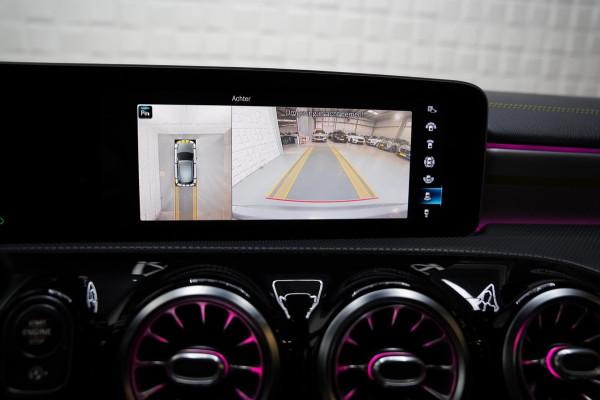 Mercedes-Benz A-Klasse 250 AMG EDITION ONE PANO SFEER HUD