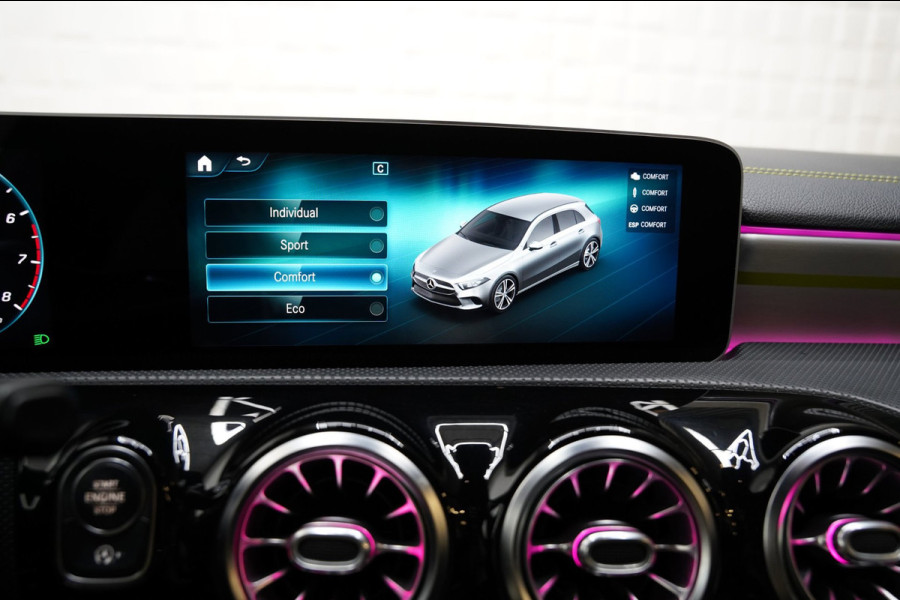 Mercedes-Benz A-Klasse 250 AMG EDITION ONE PANO SFEER HUD